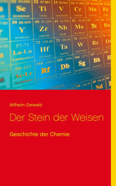 DER STEIN DER WEISEN - 9783753461083